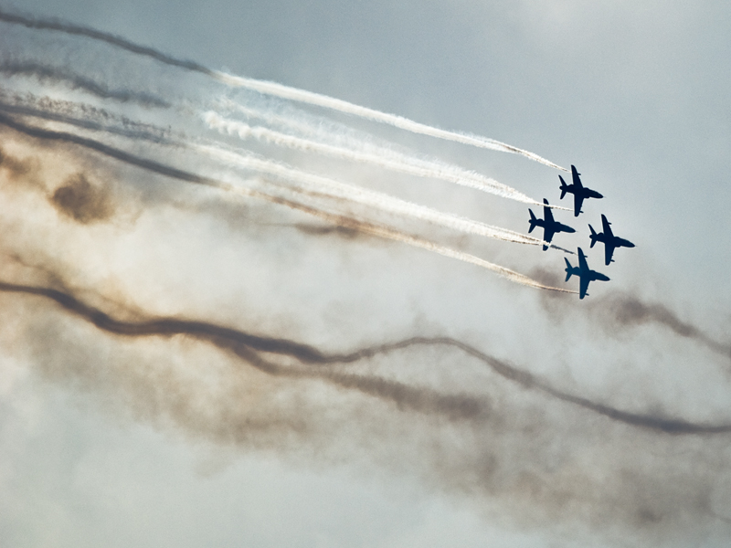 035_Radom_Air Show_Midnight Hawks na British Aerospace Hawk Mk 51.jpg